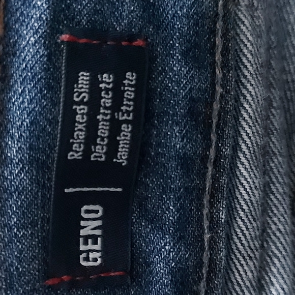 True religion  jeans 👖  36/32 - Picture 6 of 9